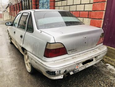 Daewoo: Daewoo Nexia: 2006 г., 1.5 л, Механика, Бензин, Седан