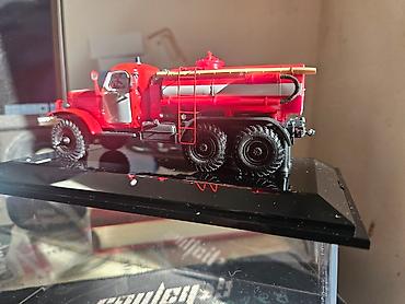 Модели автомобилей: Продаю не торопясь,камаз,на базе элекон,ручная сборка,новая.Цена — 26