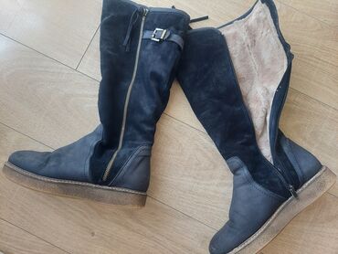 ugg cizme na platformu: Čizme, 37