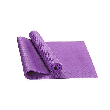 Tatami: Yoga xalçası, yoga mat, yoga üçün xalça, məşq qalçası 🪪 şəxsi̇yyət — 4