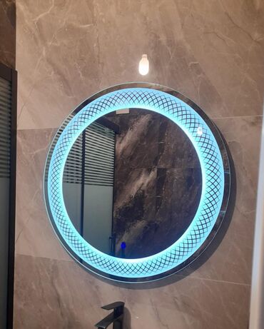 Güzgülər: Güzgü Divar üçün, Dekorativ — 11