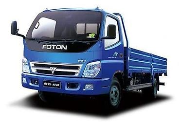 оптовый отдел: Большой ассортимент запчастей на forland, foton, faw, jac, dongfeng — 2