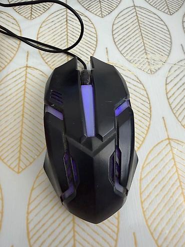kompüter manitor: Fantech K613 mexaniki klaviatura + oyun siçanı seti - Model: Fantech — 8