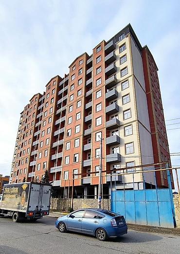 бина аз на русском: 2 комнаты, Новостройка, 58 м² — 2