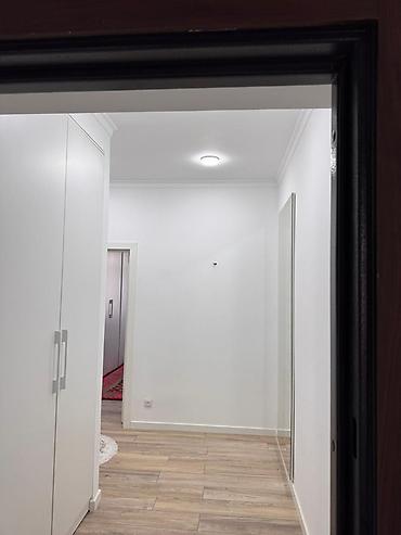 vip: 3 комнаты, 85 м², Кок-Жар ж/м Индивидуалка, 3 этаж, Дизайнерский ремонт — 6
