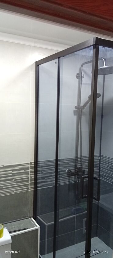 Ремонт под ключ: Услуги по ремонту санузла/ванной под ключ. Что выполняется по фото: - — 11