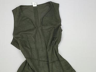długa 38: Sukienka damska, rozmiar 2XL — 1
