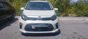 кия сид: Kia Morning: 2017 г., 1 л, Автомат, Бензин, Хэтчбэк