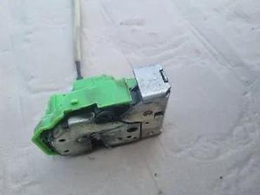 tabla u autu: ALFA MITO ELEKTRONSKA BRAVA | Alfa mito elektronska brava u vratima — 4