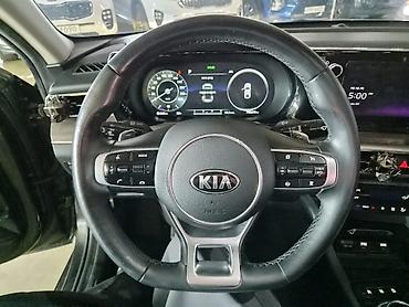 kaiyi e5: Kia K5: 2020 г., 1.6 л, Бензин — 9