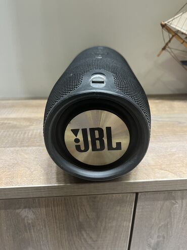 səs dinamik: İşlənmiş JBL Kolonka, Növ - Bluetooth