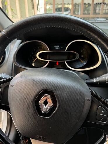 Renault: Renault Clio: 1.6 l. | 2015 έ. 190000 km. Βαν/Μίνιβαν — 24