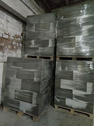 Производство газоблоков: Срочно продаю готовый бизнес по производству газоблока. (заводское — 7