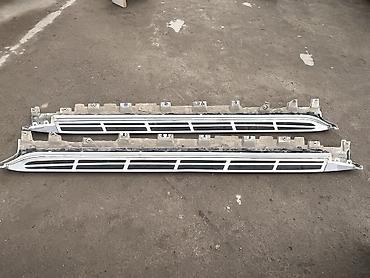 Бампер и комплектующие: Бампер BMW, Б/у, Оригинал — 7