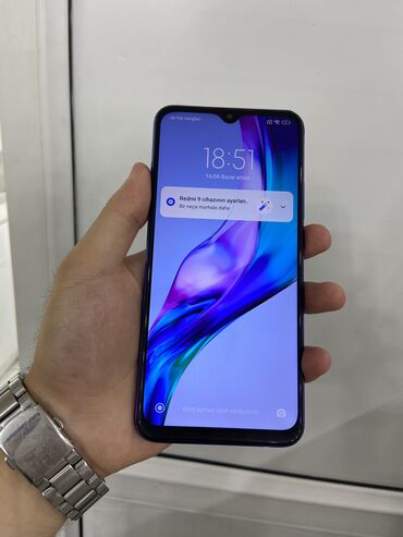 redmi note 9 irşad: Xiaomi Redmi 9, 64 GB