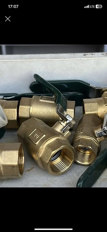 Задвижки для труб: Задвижка чугун стальной Сварной краны Фильтр Кран пожарный — 17