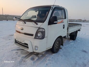 Легкий грузовой транспорт: Легкий грузовик, Kia, Стандарт, 1,5 т, Б/у