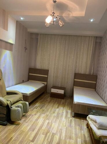 Yeni tikili: 9-cu mikrorayon, 2 otaqlı, Yeni tikili, 98 kv. m — 3