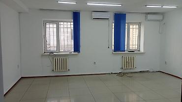 Сдается офисное помещение светлого формата open space