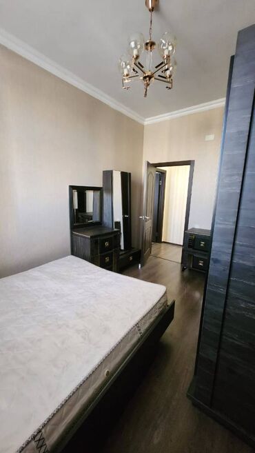 Uzunmüddətli kirayə mənzillər: Mida Yasamal Yaşayış kompleksi, 3 saylı asanxidmət arxasında, 133 və — 4