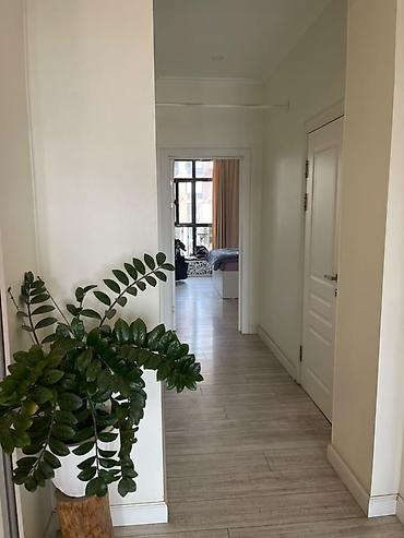 Бөлмөлөрдү сатып алуу: 72 м², Жарым -жартылай эмереги бар — 3
