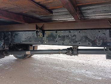 Легкий грузовой транспорт: Легкий грузовик, Renault, Стандарт, Б/у — 14