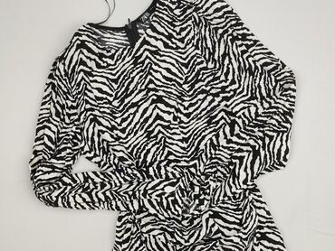 sukienka w krowie łaty zara: Zara, Sukienka damska, rozmiar XS