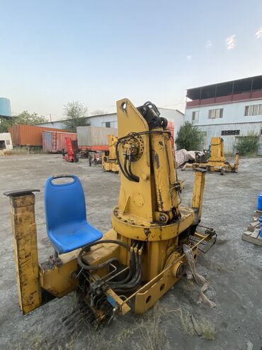 Манипуляторы: Манипулятор, XCMG, 2015 г., 8 т — 3