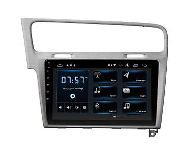 Avtoelektronika: Volkswagen golf 2013 android monitor 🚙🚒 ünvana və bölgələrə ödənişli — 1