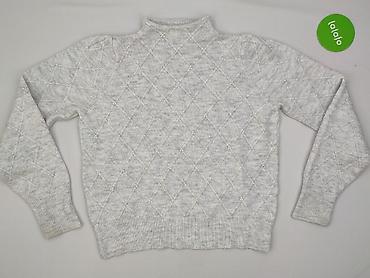 vinted reserved: Sweter damski, rozmiar L — 2