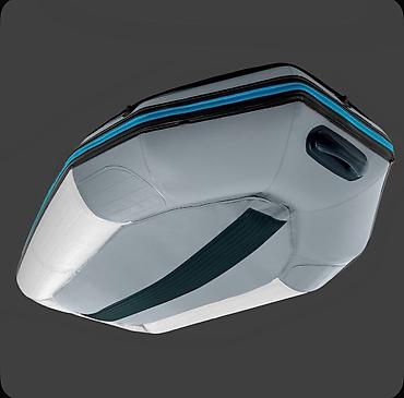 водный мото: Надувная лодка Intex Mariner 3 Set 68373 Купить в Бишкеке — ПВХ лодка — 8