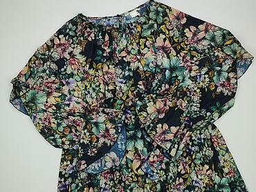 suknia biala: H&M, Sukienka damska, rozmiar M — 1