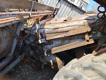 Другое оборудование для бизнеса: Продаю запчасти разбор — 8