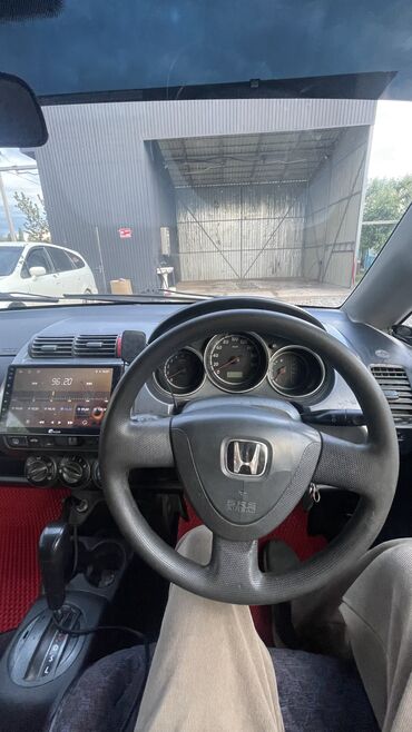 фары на опель вектра б: Honda Fit: 2003 г., 1.3 л, Вариатор, Бензин, Хэтчбэк