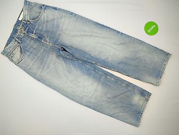 zara flared jeans: Zara, Jeansy damskie, rozmiar L — 2