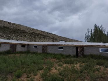 Сельхоз предприятия: Продаётся кашар с полностью огороженным участком площадью 4,5 га. На — 11