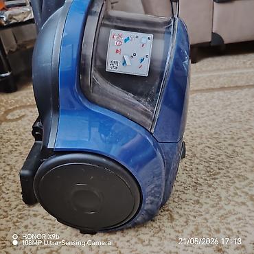 ipod classic: Samsung Air Track tozsoran - Brend/model: Samsung Air Track - Rəng — 2