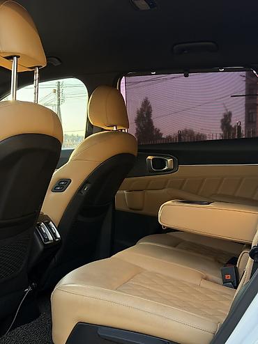 hyundai ionic: Kia Sorento: 2020 г., 1.6 л, Автомат, Гибрид — 6