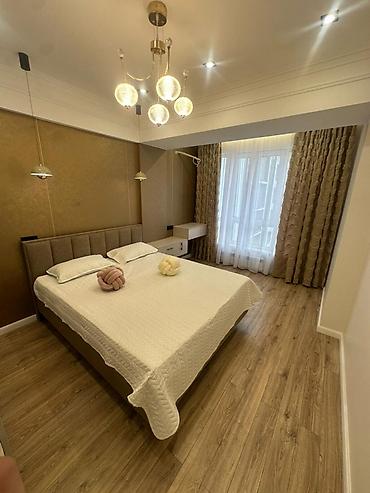 Продажа квартир: 2 комнаты, 66 м², 13 этаж — 5