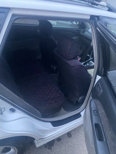 Toyota: Toyota Caldina: 1998 г., 2 л, Автомат, Газ, Универсал — 9