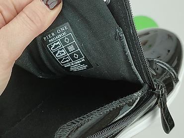 koronkowe botki: Pier One, Sneakersy dla mężczyzn, rozmiar 43 — 7