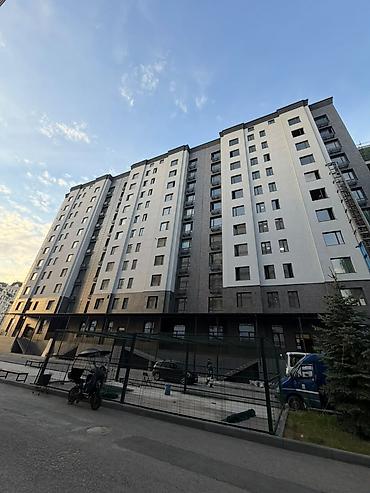 🏡 Продаётся 1-комнатная квартира в ЖК «Асанбай Ордо»! 📍 Район