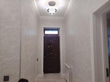 Həyət evi alıram: 100 kv. m, 3 otaqlı, Su — 17