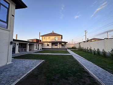 сдаю дом особняк: Срочно срочно Просторный частный дом с благоустроенной территорией - — 5