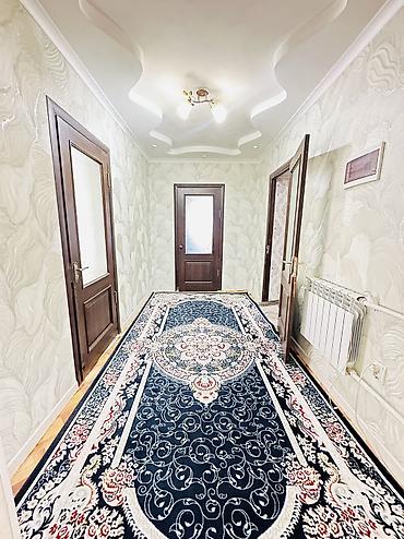 Продажа коттеджей и домов: 🏡 Срочно продается дом в ж/м Калыс-Ордо! ✨ Просторный и уютный дом — 4