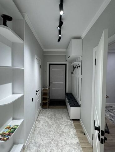 Продажа квартир: 2 комнаты, 68 м², Элитка, 8 этаж, Дизайнерский ремонт — 5