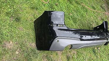 osovina auto: ZADNJI BRANIK G01 MSP ZA BMW X3 | BMW x3 g01 zadnji branik msp — 2