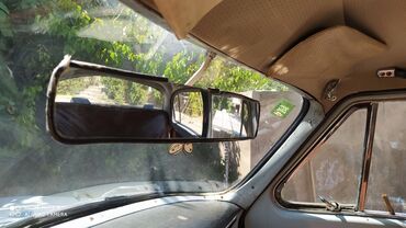 QAZ: QAZ 21 Volga: 2.4 l | 1970 il 84000 km Sedan -da lalafo.az — 7 QAZ: QAZ 21 Volga: 2.4 l | 1970 il 84000 km Sedan — 7