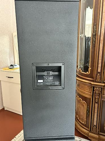 211 nömrə: Electro voice 1152 içiboş karapqa moşnu yığılma kalonkalardır cütü — 6