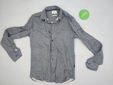 silver creek jeans: Silver Creek, Koszulа dla mężczyzn, rozmiar S — 2